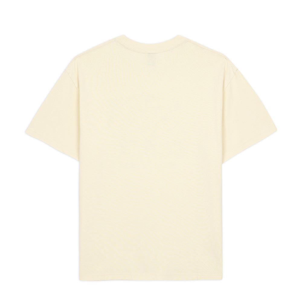 Brain Dead Oracle T-Shirt - Natural