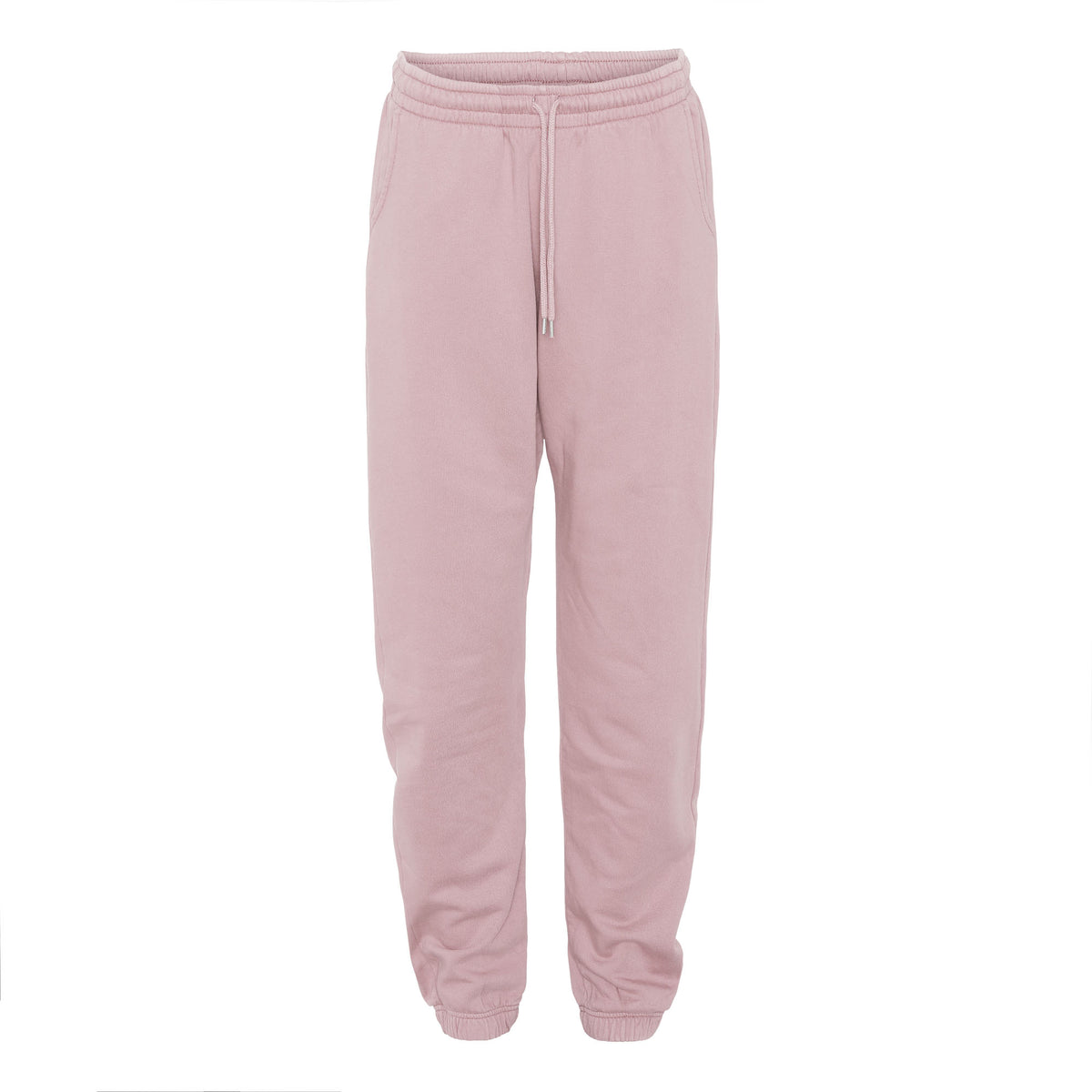 Colorful Standard Organic Sweatpants - Faded Pink