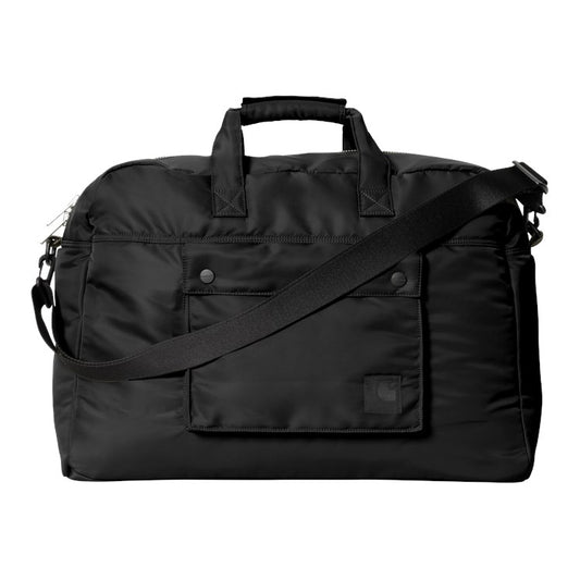 Carhartt WIP Otley Weekend Bag - Black
