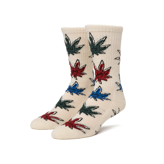 HUF Outside The Lines Sock