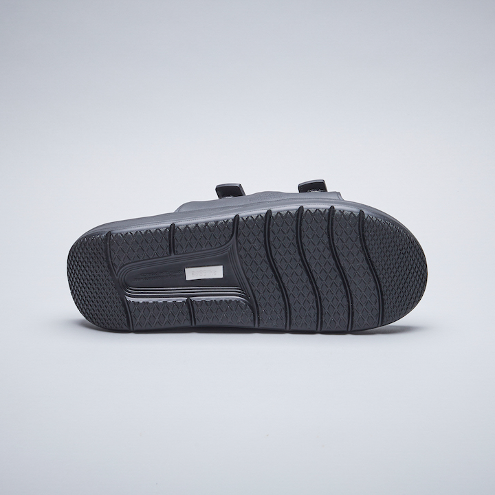 Suicoke ZONA - BLACK - Black