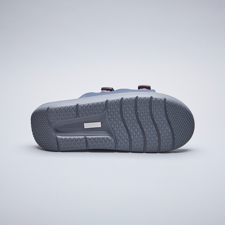 Suicoke ZONA - NAVY/GREY - Navy Grey