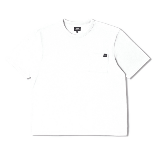 Edwin Oversized Pocket T-Shirt