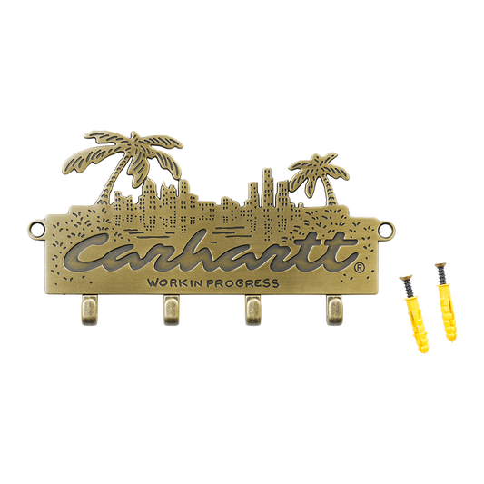 Carhartt WIP Palm Key Holder