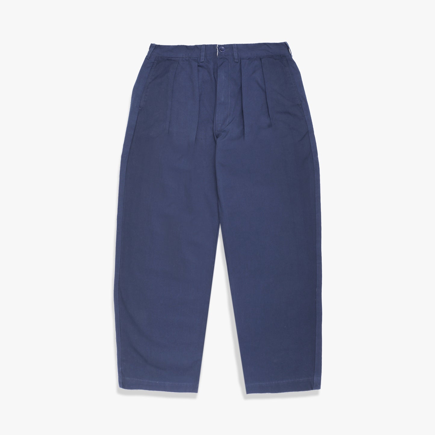 Service Works Twill Part Timer Pant - Navy