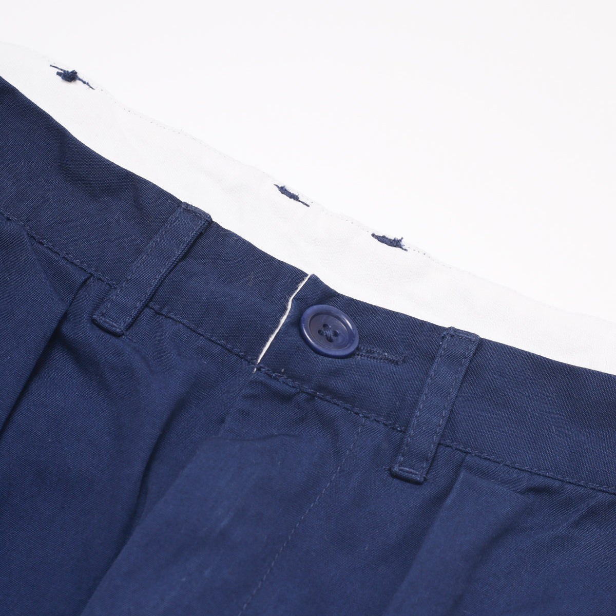 Service Works Twill Part Timer Pant - Navy