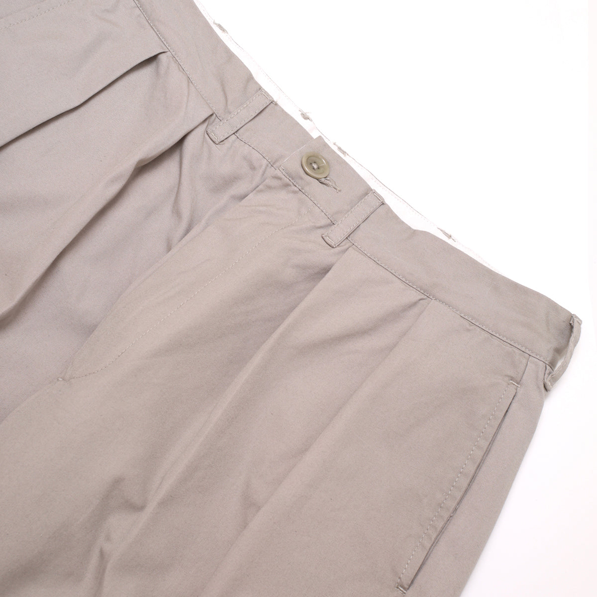 Service Works Twill Part Timer Pant