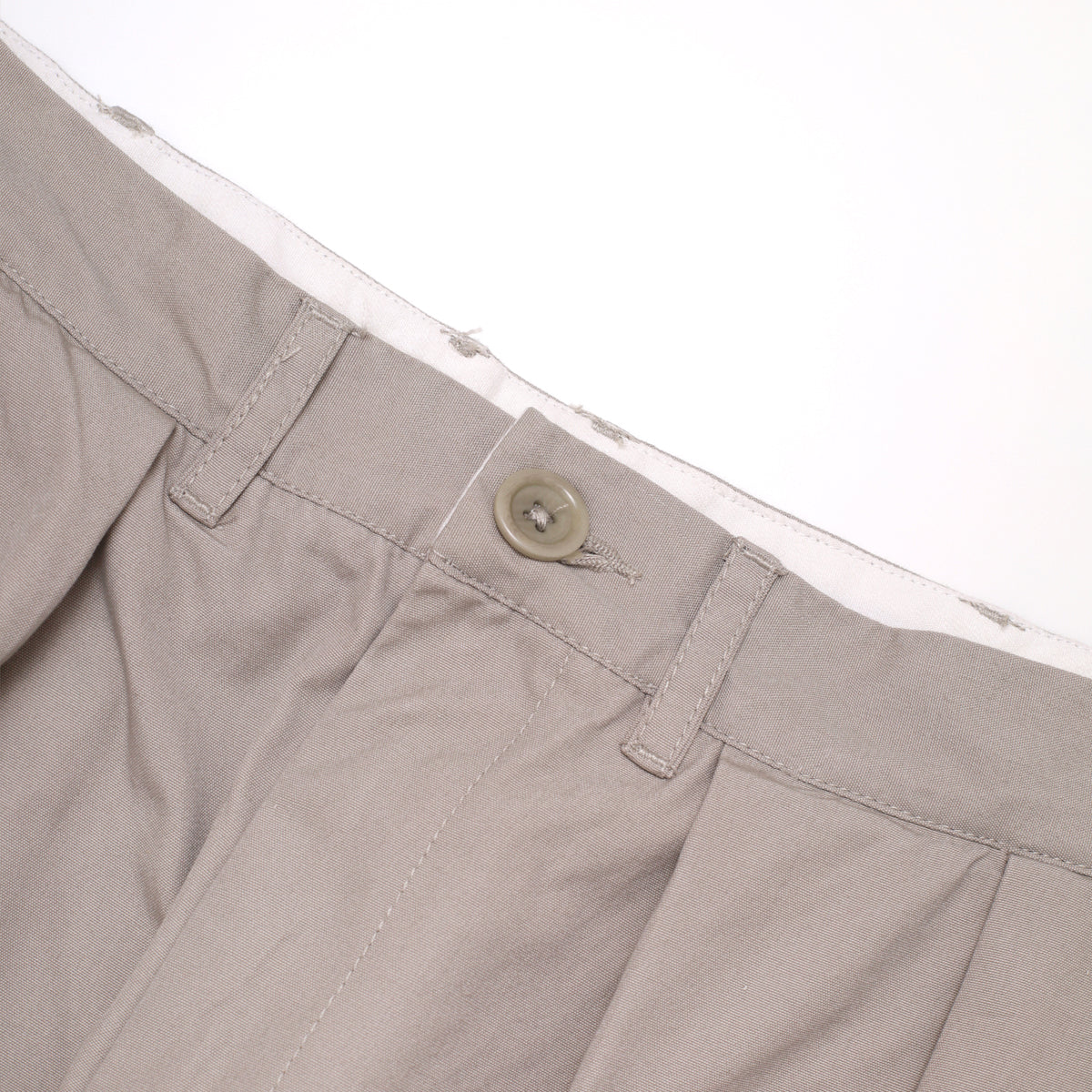 Service Works Twill Part Timer Pant - Stone