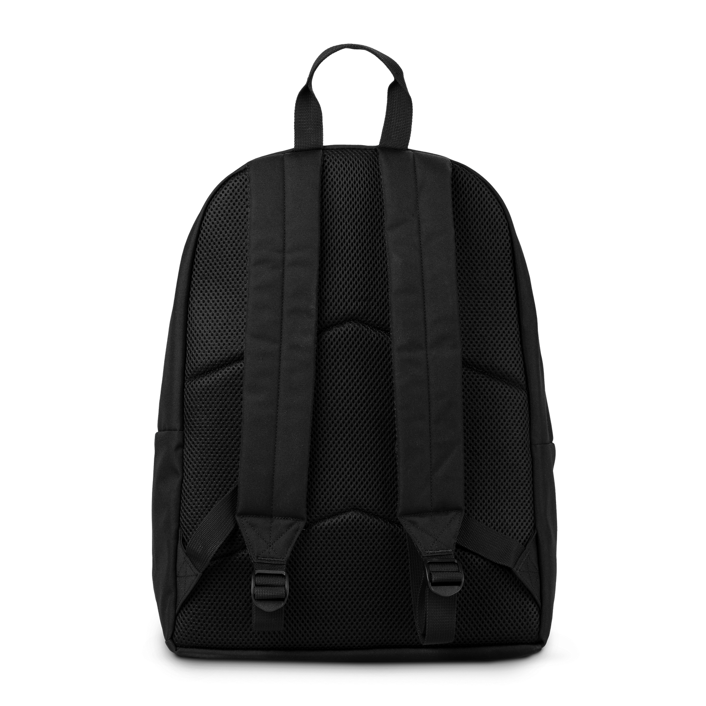 Carhartt WIP Payton Backpack - Black White