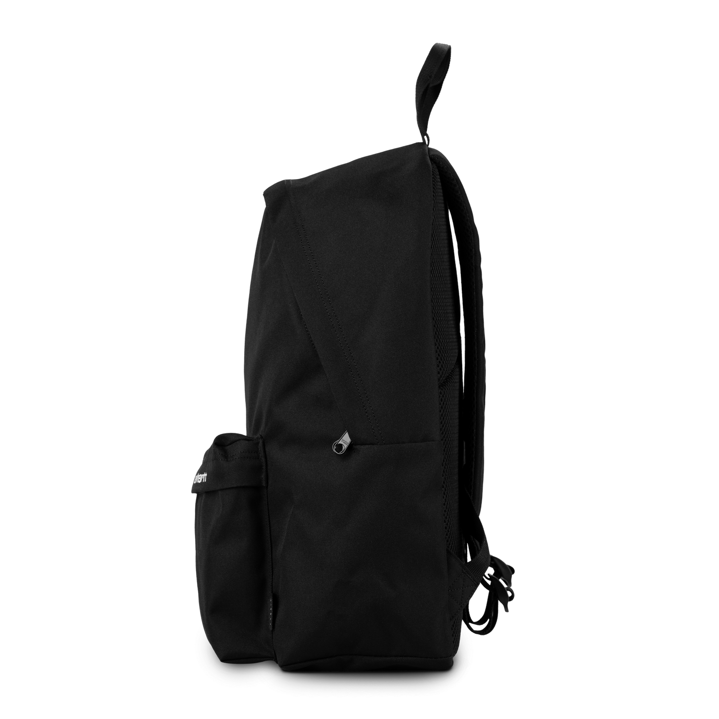 Carhartt WIP Payton Backpack - Black White