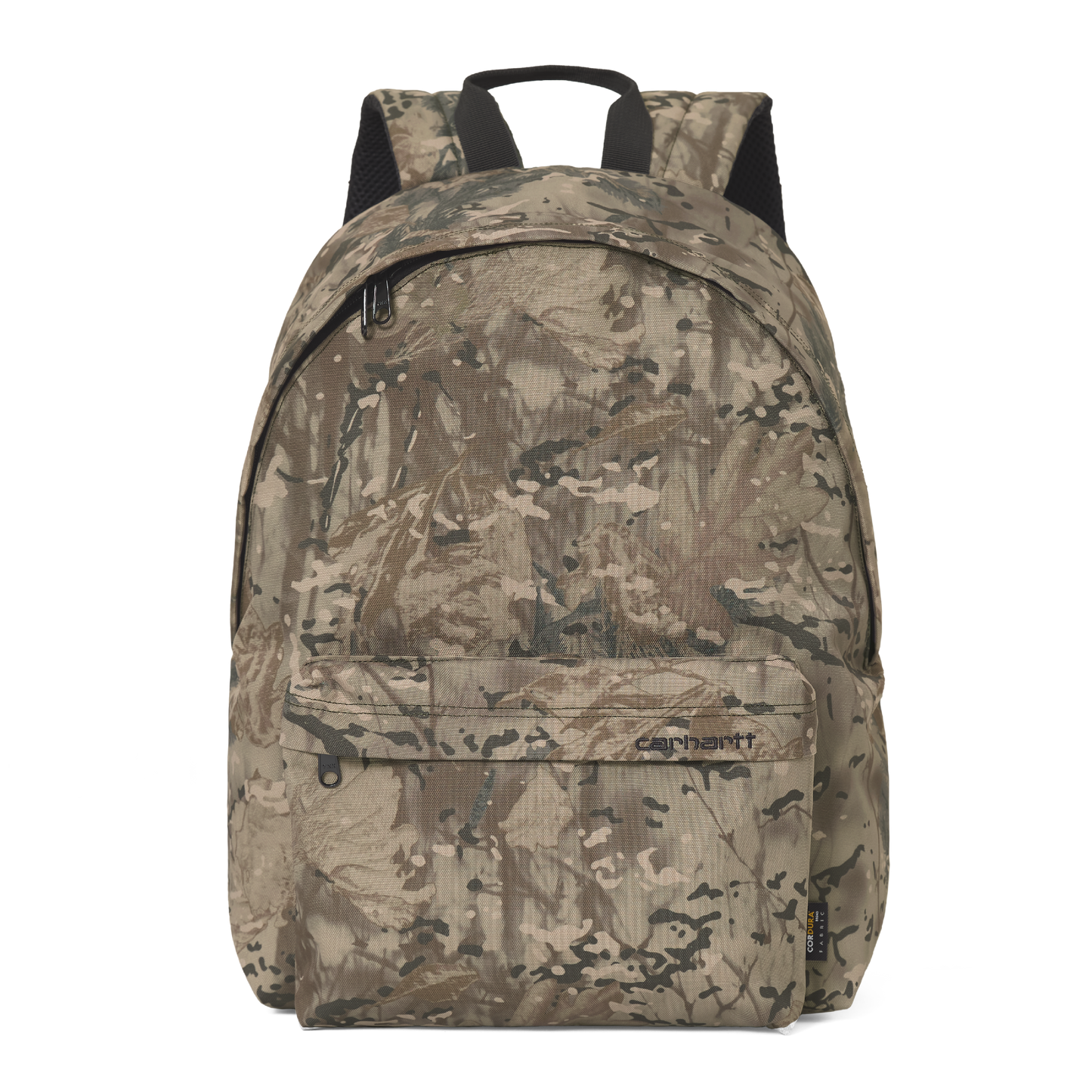 Carhartt WIP Payton Backpack - Camo Desert Black