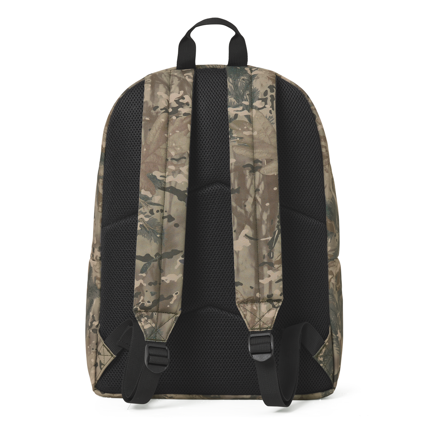 Carhartt WIP Payton Backpack - Camo Desert Black