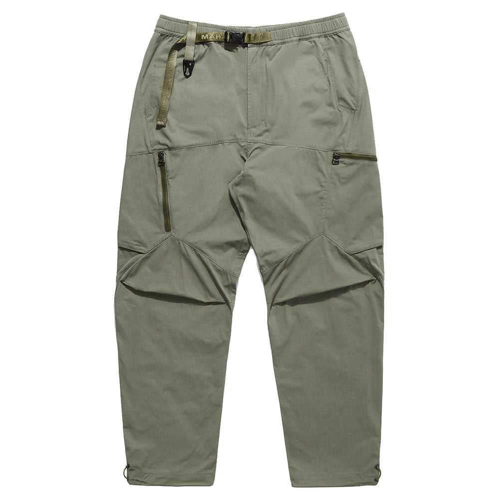 Maharishi Cordura NYCO Cargo Trackpant