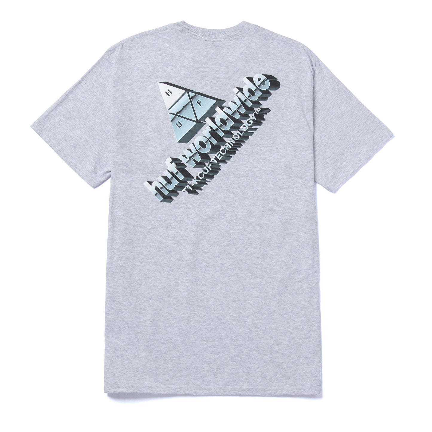HUF Peak Tech T-Shirt