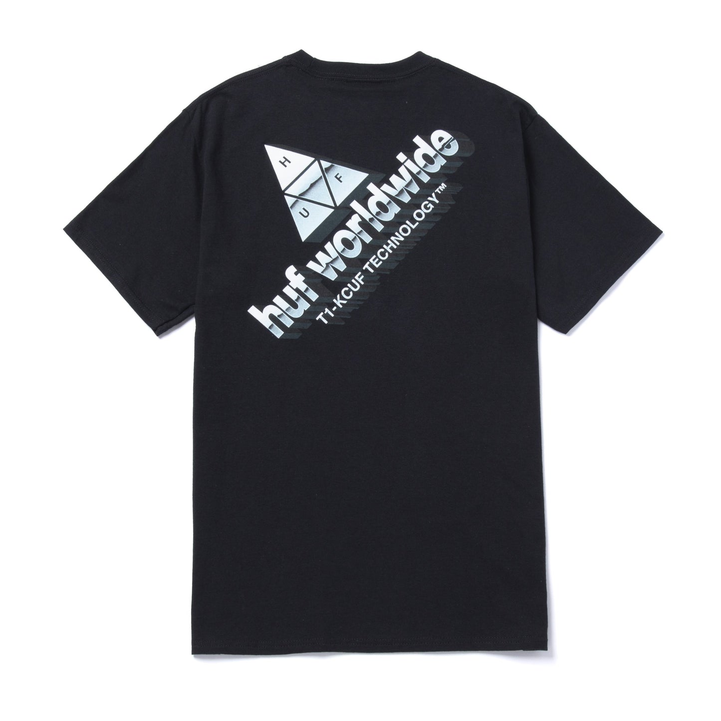 HUF Peak Tech T-Shirt
