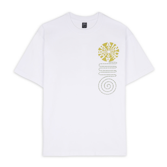 Brain Dead Perfect Visions T-Shirt