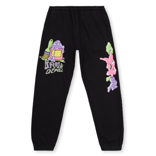 Brain Dead Paintman Sweatpant