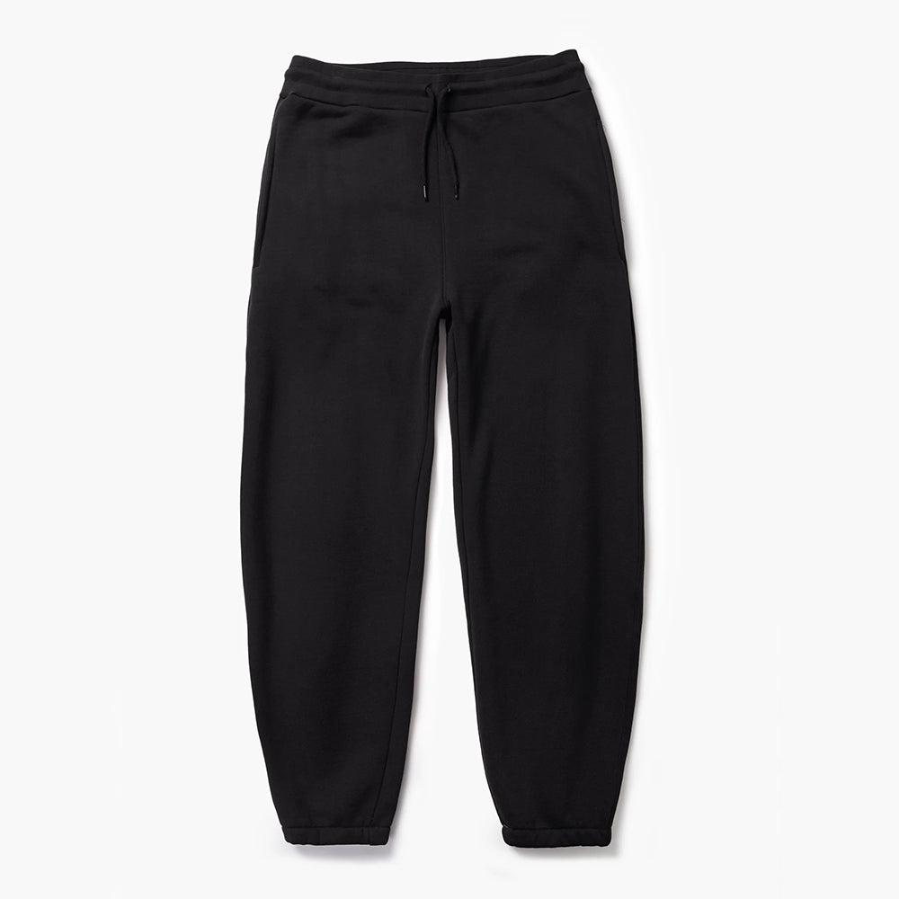 Power Goods Super Weight Sweatpants - Black