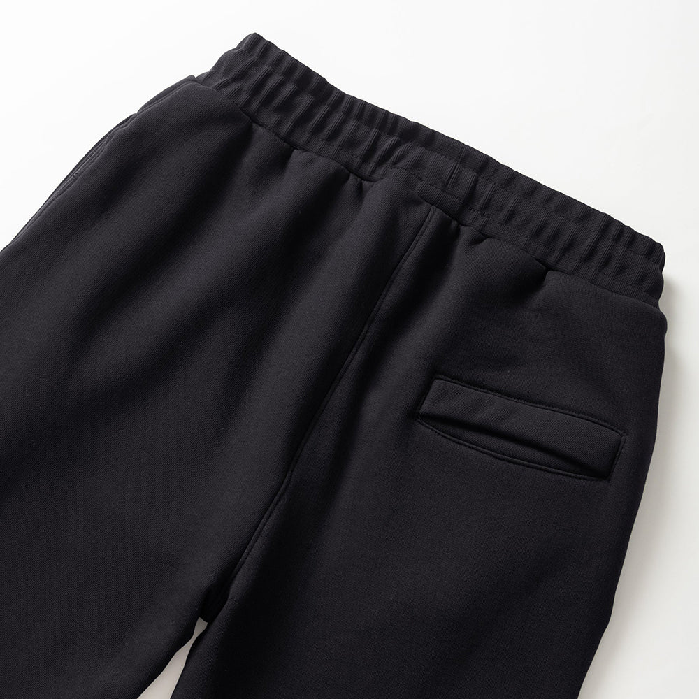 Power Goods Super Weight Sweatpants - Black