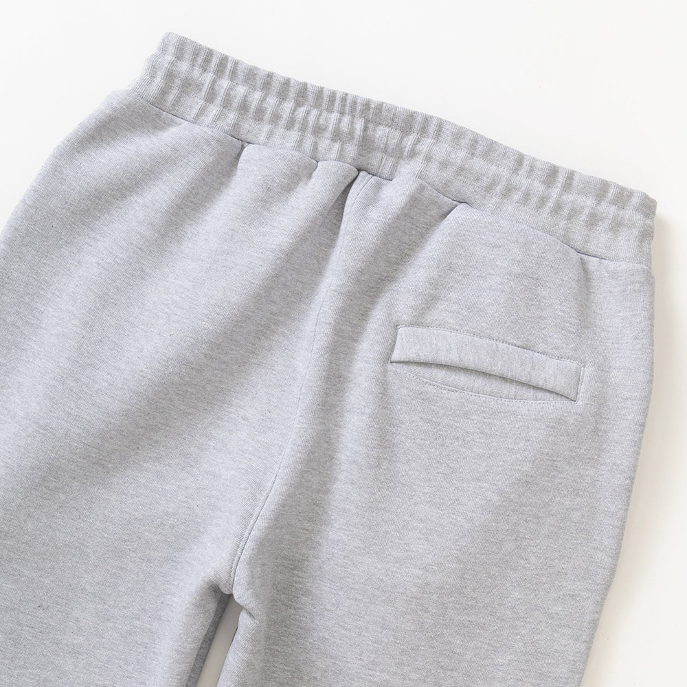 Power Goods Super Weight Sweatpants - Heather Grey