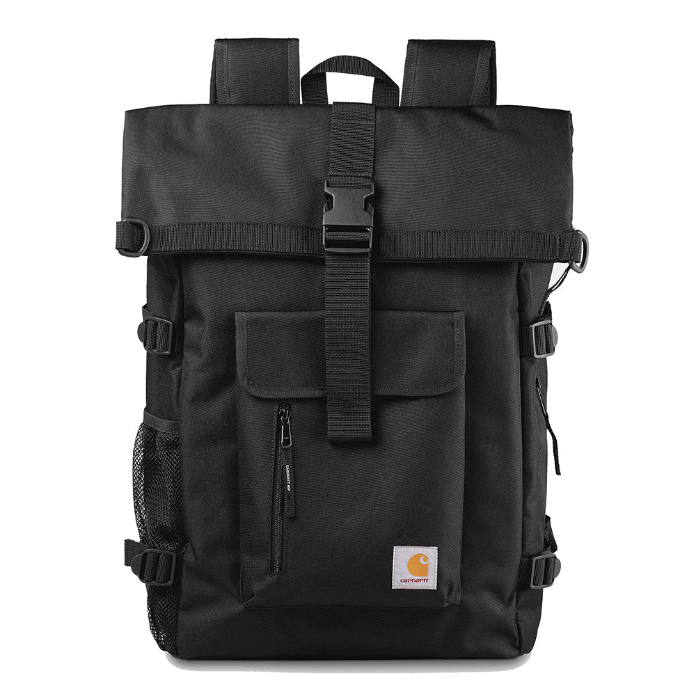 Carhartt WIP Philis Backpack - Black
