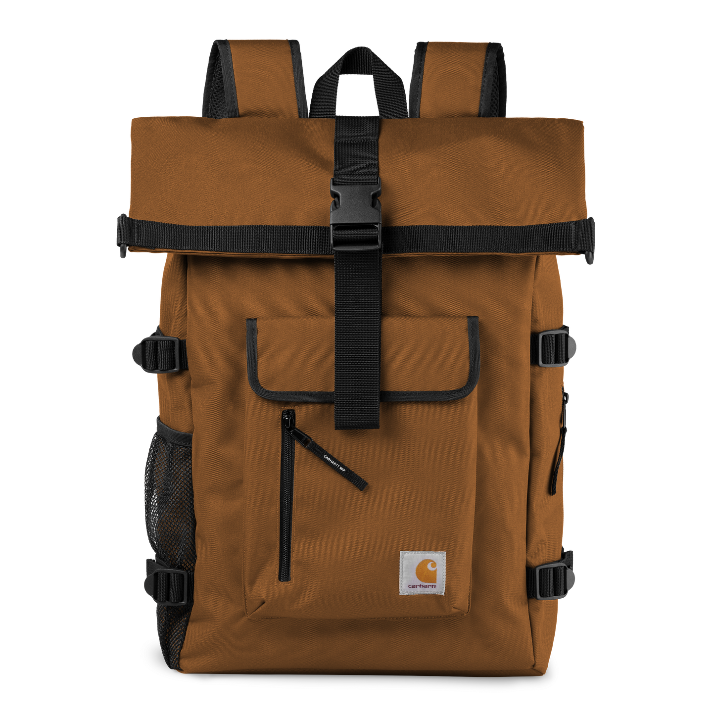 Carhartt WIP Philis Backpack - Deep Hamilton Brown