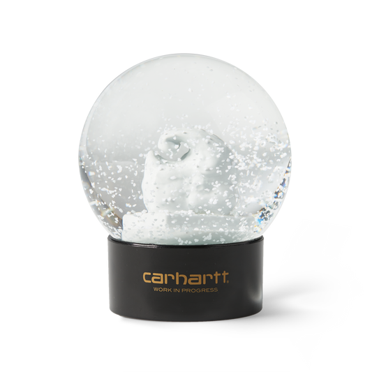 Carhartt WIP Piece Of Work Snow Globe
