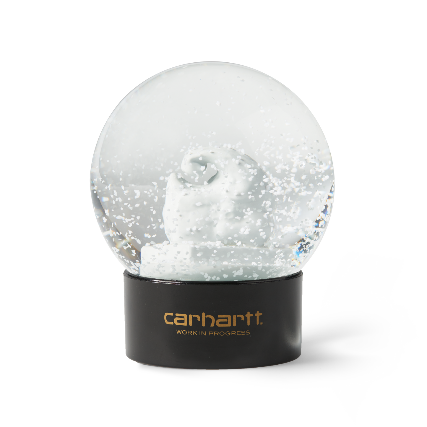 Carhartt WIP Piece Of Work Snow Globe - Multi