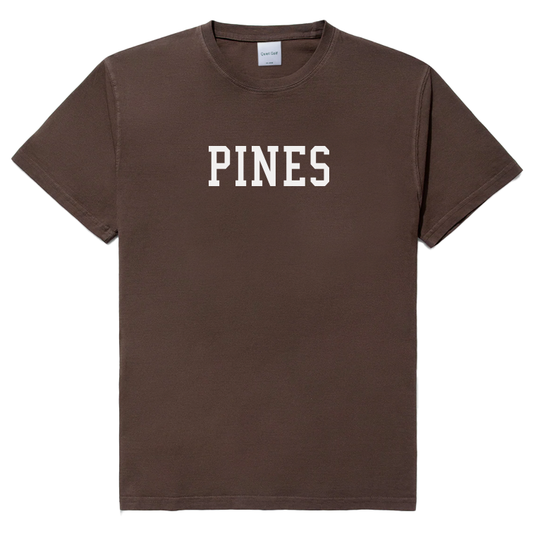 Quiet Golf Pines T-Shirt