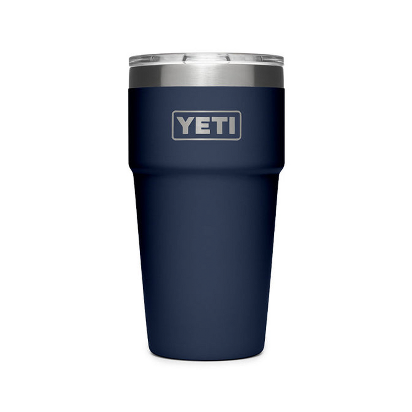YETI Rambler 16oz Pint - Navy