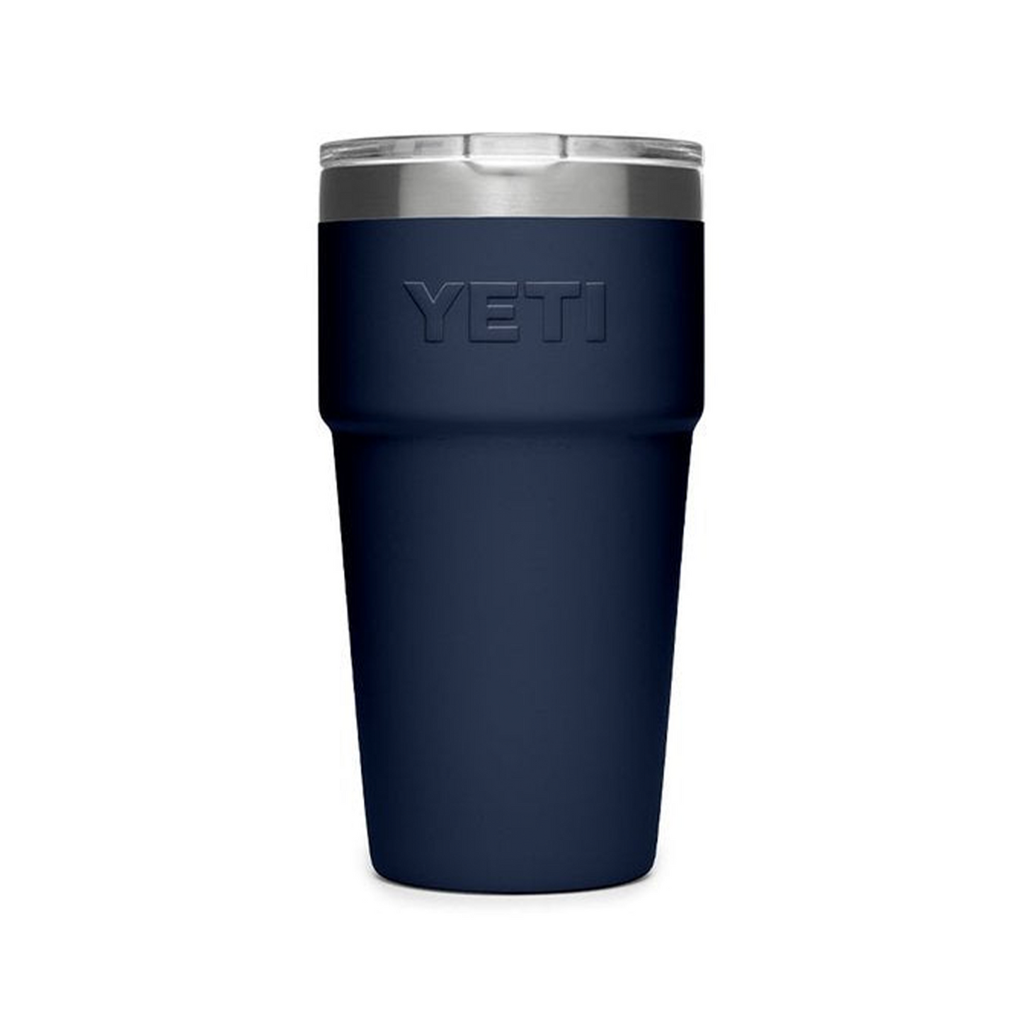 YETI Rambler 16oz Pint - Navy