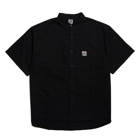 Vision Streetwear OG Button Down Shirt