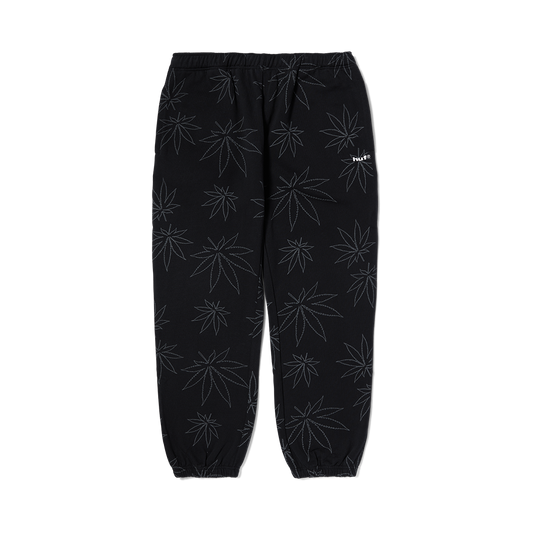 HUF Plantlife Fleece Pant