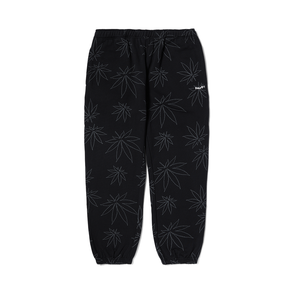 HUF Plantlife Fleece Pant