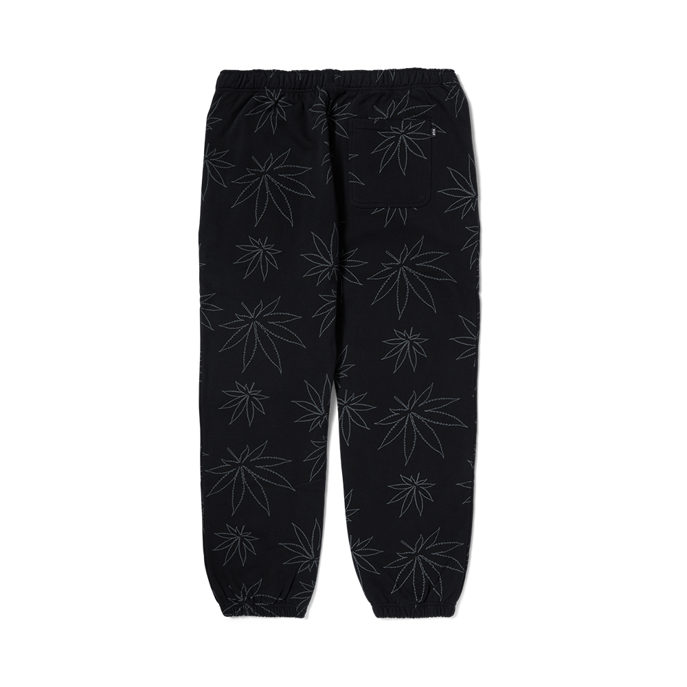 HUF Plantlife Fleece Pant
