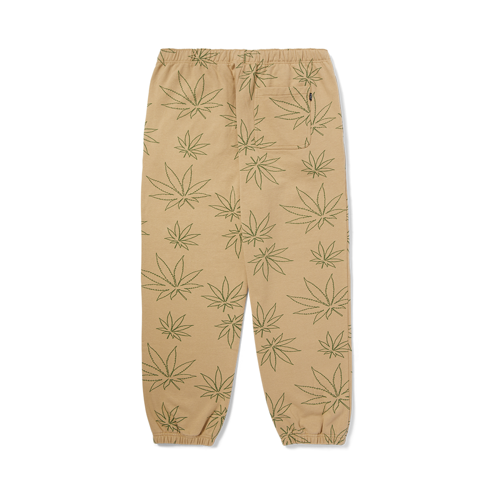 HUF Plantlife Fleece Pant