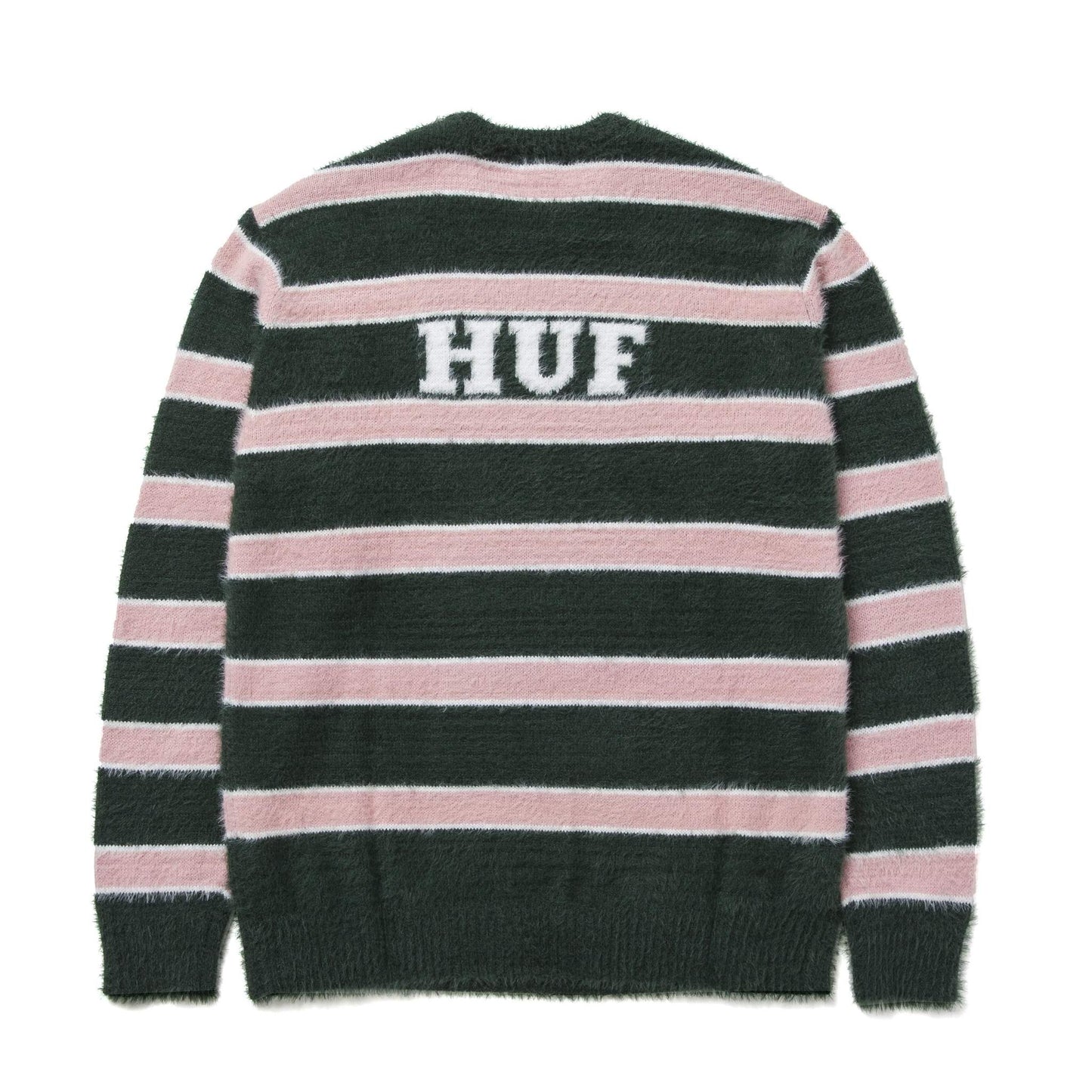 HUF x Playboy Faux Mohair Sweater