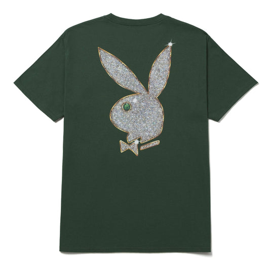 HUF x Playboy VVS Logo T-Shirt