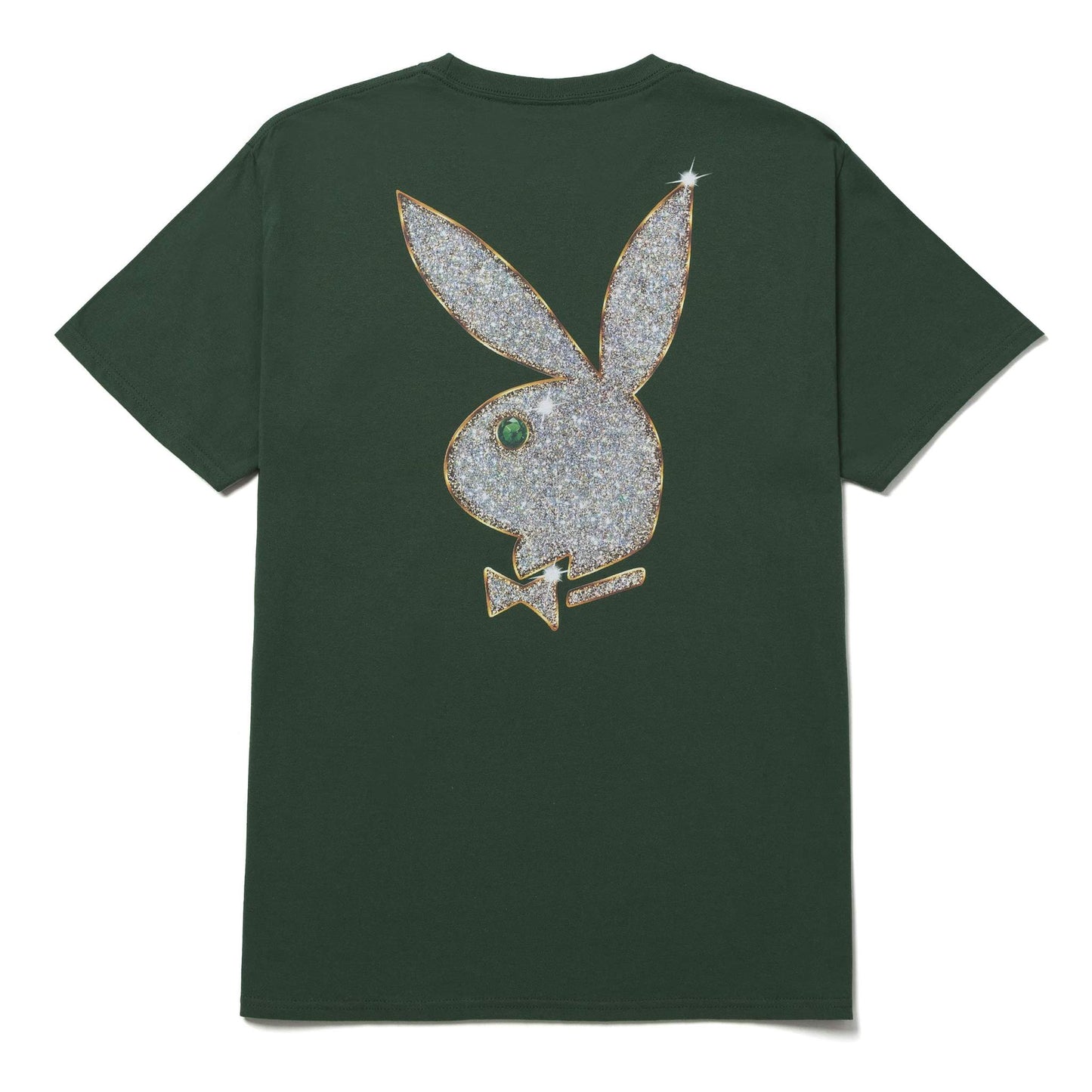 HUF x Playboy VVS Logo T-Shirt