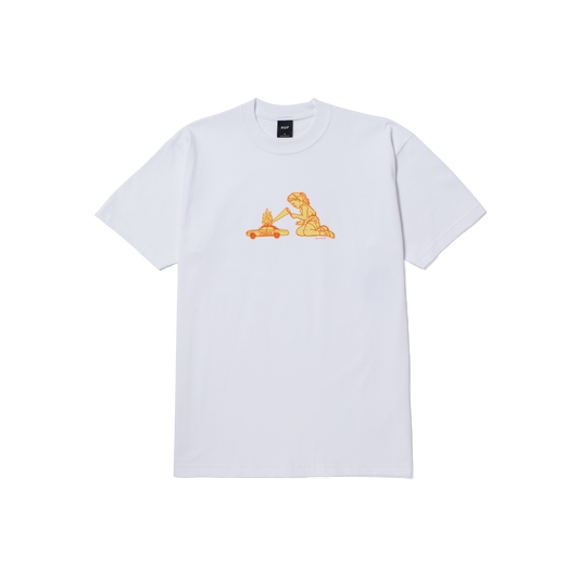 HUF Playtime S/S Tee