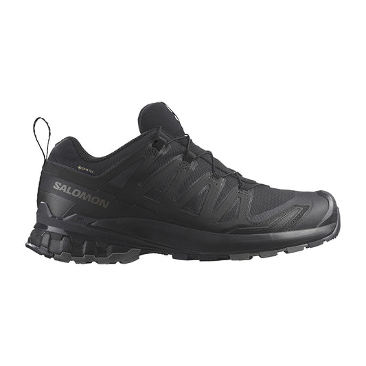 Salomon XA PRO 3D - Black Black Magnet