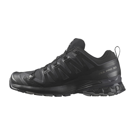 Salomon XA PRO 3D - Black Black Magnet
