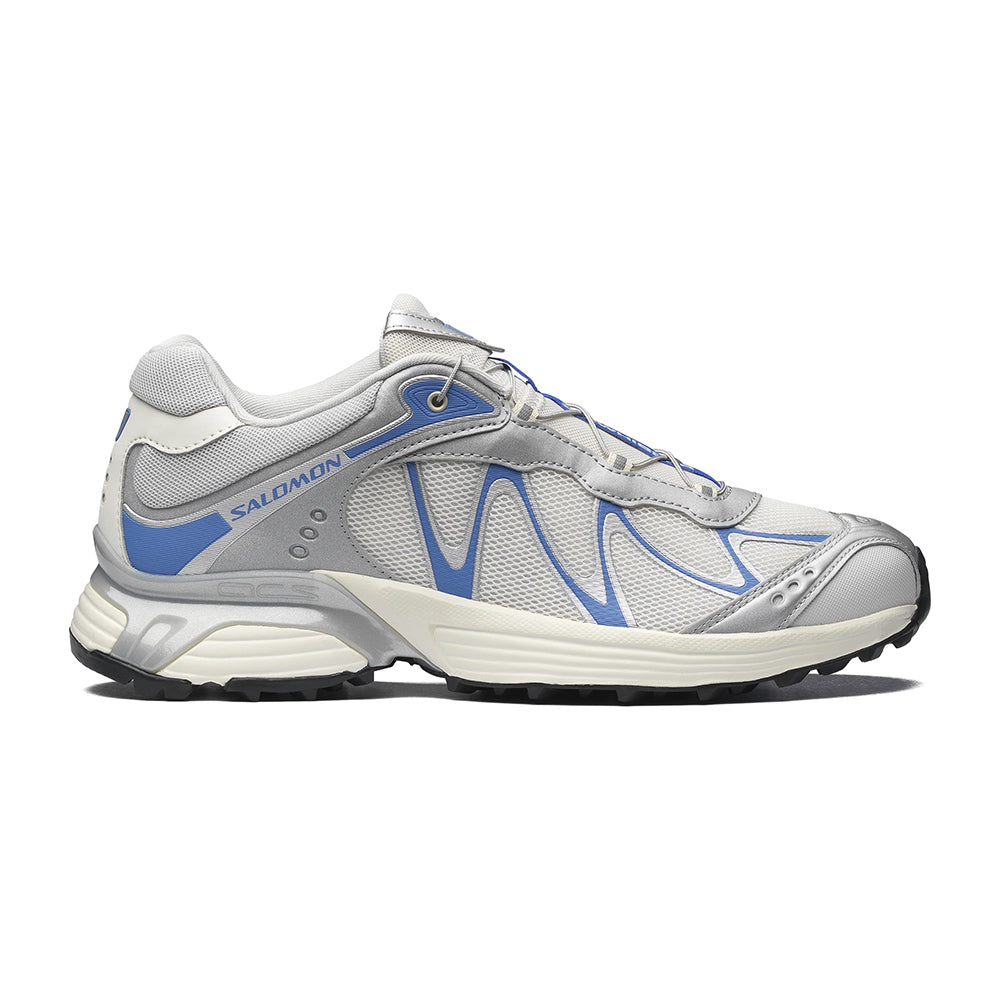 Salomon XT-WHISPER - Vanilla Silver