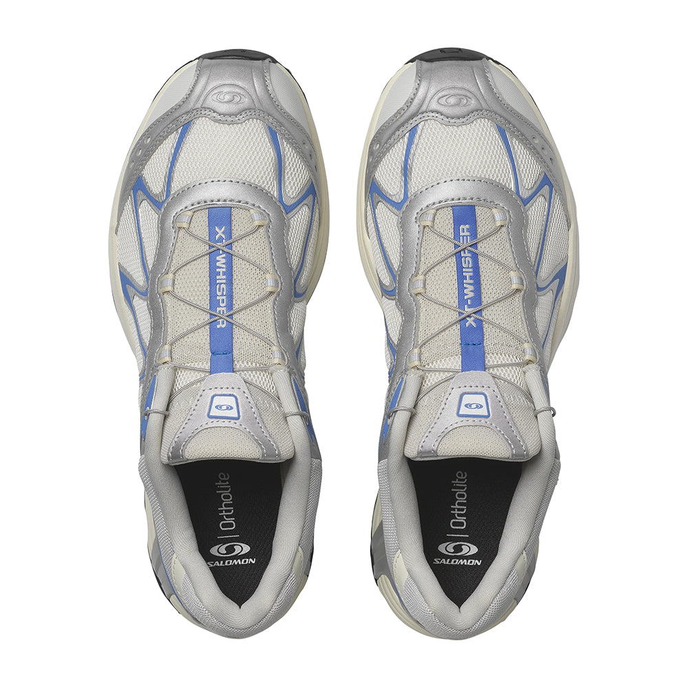 Salomon XT-WHISPER - Vanilla Silver
