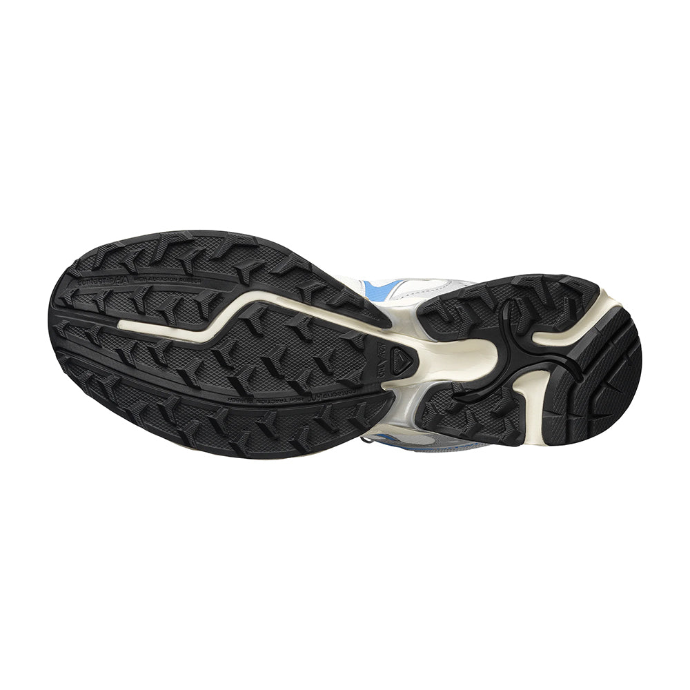 Salomon XT-WHISPER - Vanilla Silver