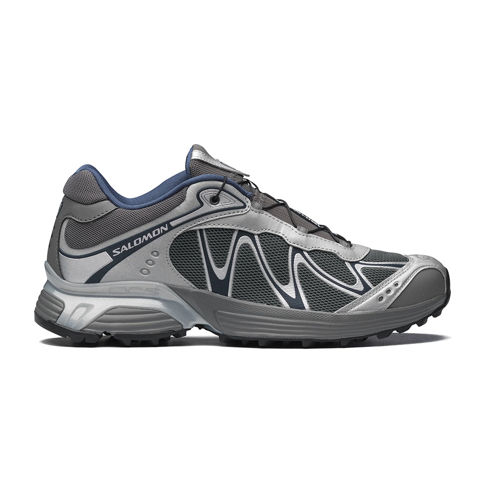 Salomon XT-WHISPER - Castlerock Silver