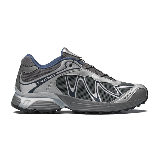 Salomon XT-WHISPER - Castlerock Silver