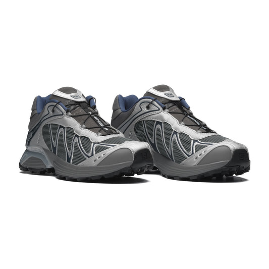 Salomon XT-WHISPER - Castlerock Silver