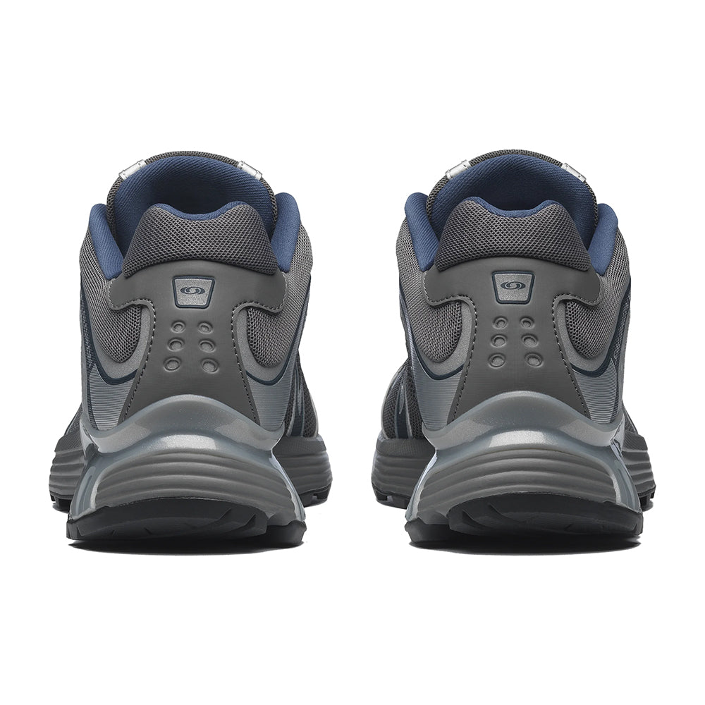 Salomon XT-WHISPER - Castlerock Silver