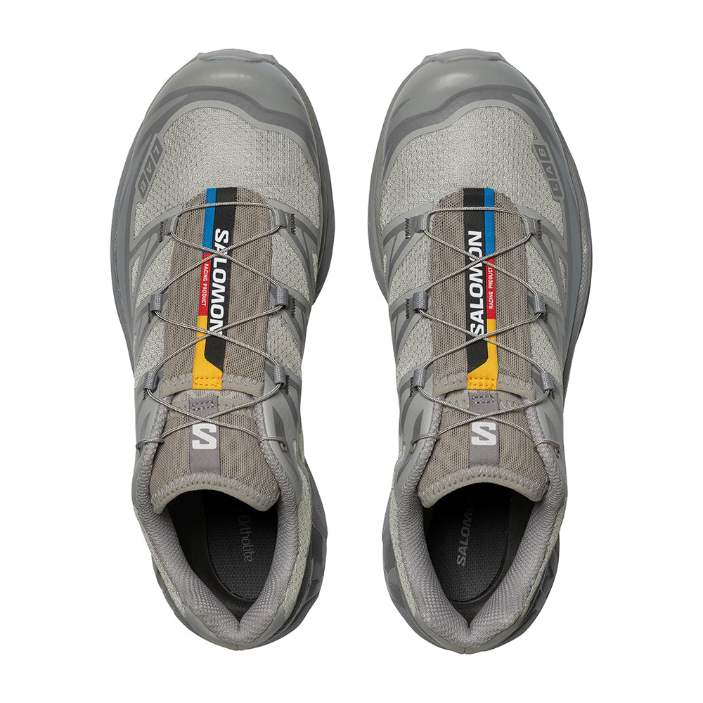 Salomon XT-6 - Ghost Grey